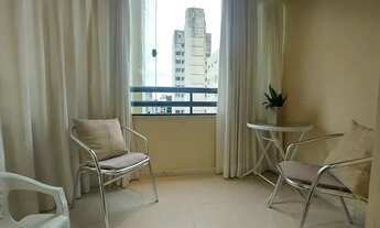 Imagem 4: Cobertura duplex para venda possui 199 metros quadrados com 3 quartos em Centro - Juiz de