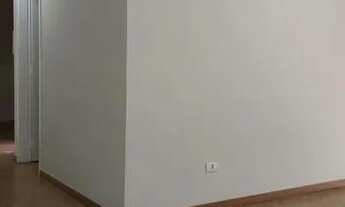 Imagem 3: Apartamento 60 m², 2 dormitórios com varanda