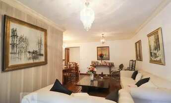 Imagem 5: Apartamento para Aluguel - Setor Oeste, 4 Quartos, 145 m2