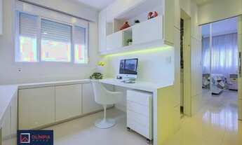 Imagem 7: Locação Apartamento 1 Dormitórios - 65 m² Pinheiros