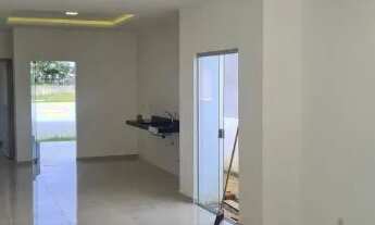 Imagem 2: Casa no Condomínio Quartzo - Venda