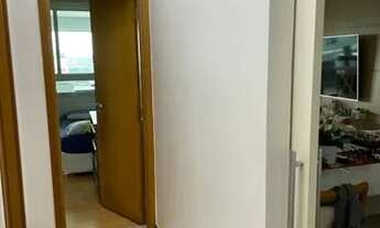 Imagem 6: Alugo Apartamento no Sollar da Villa com 167m2. Semi Mobiliada. Vila Municipal Adrianópoli