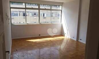 Imagem 3: Apartamento com 4 dormitórios à venda, 220 m² por R$ 1.800.000,00 - Copacabana - Rio de Ja