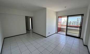 Imagem 2: Oportunidade Única: Apartamento de 82m² com 3 Quartos em Espinheiro