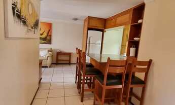 Imagem 7: Apartamento vista mar ,16° andar todo mobiliado praia de Iracema