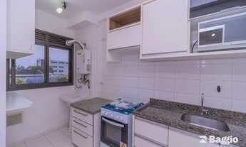 Imagem 6: Apartamento de 2 quartos para alugar no bairro Campo Comprido