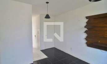 Imagem 3: Apartamento para Aluguel - São José, 2 Quartos, 51 m2