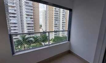 Imagem 4: Apartamento para ALUGAR com 02 Dormitórios no Jardim Aquarius