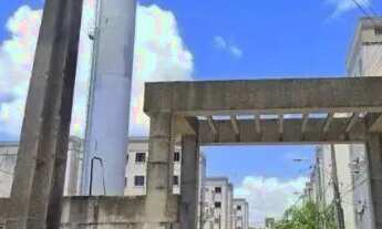 Imagem: Alugo excelente apartamento 2 quartos, no