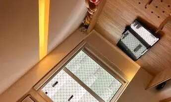 Imagem 4: DM/Apartamento Nascente venda possui 70 metros quadrados com 3 quartos em Encruzilhada - R