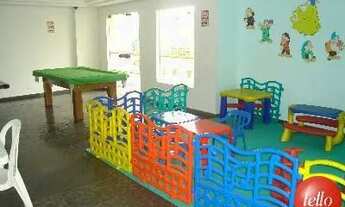 Imagem 4: São Paulo - Apartamento Padrão - Liberdade