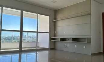 Imagem 5: Vendo Apartamento de 3 quartos no Edifício New Avenue