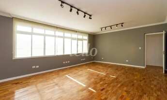 Imagem 4: São Paulo - Apartamento Padrão - Jardins