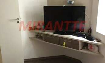 Imagem 4: Sobrado com 3 quartos em Vila Mazzei