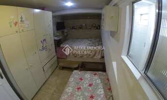 Imagem 7: Apartamento para venda possui 120 metros quadrados com 3 quartos em Santana - Porto Alegre