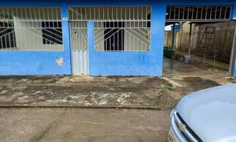 Imagem: Aluga-Se uma casa no Bairro Senador Hélio