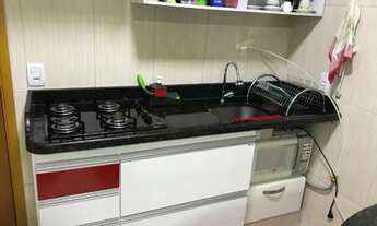 Imagem: Agio de Apartamento de 1 Quarto Condomínio