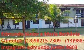 Imagem 3: Aluguel de temporada em Guriri - Casa 2 dorm duplex a 100m da praia - condomínio fechado