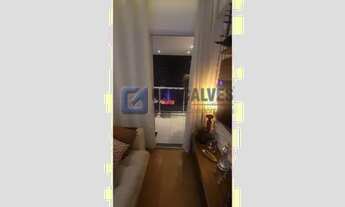 Imagem 5: SAO CAETANO DO SUL - Residential / Apartment - SANTA PAULA