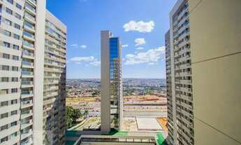 Imagem 3: Apartamento para Aluguel - Águas Claras, 1 Quarto, 42 m2