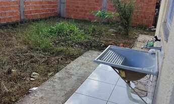 Imagem 7: Aluga-se uma casa, no Bairro Residencial Bom jesus