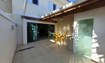 Imagem 12: 7591 - 120m² Casa de Condomínio Venda 1 vagas de garagem - Aparecidinha