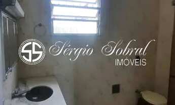 Imagem 4: Casa de rua-À VENDA-Oswaldo Cruz-Rio de Janeiro-RJ