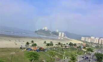 Imagem 7: Apartamento 1 dormitório com vista para mar, Praia do Itararé - São Vicente