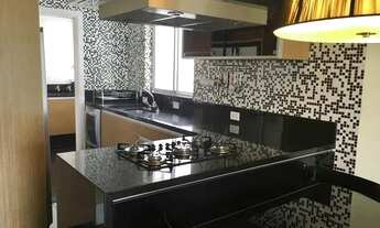 Imagem 3: Lindo apartamento com 2 suítes e e 2 vagas de garagem no Batel