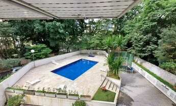 Imagem 7: Apartamento no jardim ampliação com 128metros com 4 dormitórios 2 vagas