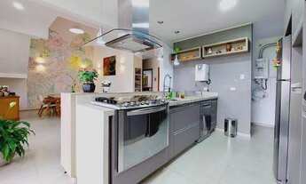 Imagem 6: Casa com 3 dormitórios, 186 m² - venda por R$ 1.680.000,00 ou aluguel por R$ 10.000,00/mês