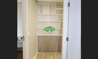 Imagem 3: Apartamento para aluguel mobiliado 2 quartos 1 vaga Jardim Prudência