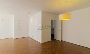 Imagem 7: Apartamento Locação Jardim Paulista 170 m² 3 Dormitórios