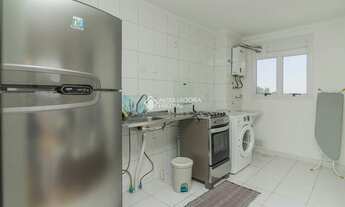 Imagem 5: PORTO ALEGRE - Apartamento Padrão - Morro Santana