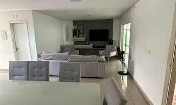 Imagem 5: AGENDE SUA VISITA - CASA DUPLEX A VENDA EM CONDOMÍNIO DE LUXO COM 04 SUÍTES