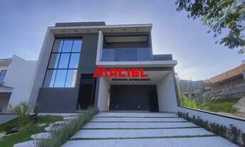 Imagem: Casa Condomínio em Jacareí