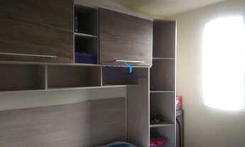 Imagem 7: Apartamento de 2 dormitórios a venda no Condomínio Park Capital