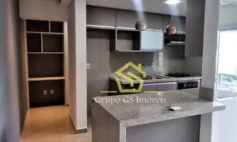 Imagem 5: Apartamento com 3 dormitórios, 112 m² - venda por R$ 1.170.000,00 ou aluguel por R$ 6.830