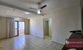 Imagem: Apartamento com 3 dormitórios para alugar