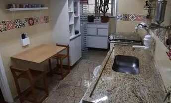 Imagem 6: APARTAMENTO - VILA MASCOTE - SP