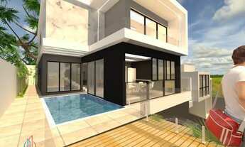 Imagem 2: Casa à venda no bairro Aruja 5 - Arujá/SP