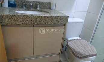 Imagem 7: Norte (Águas Claras