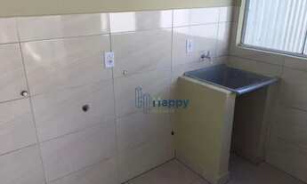 Imagem 4: Casa com 1 dormitório para alugar, 35 m² por R$ 1.250/mês - Jardim São José - Paulínia/SP