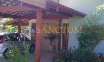 Imagem 3: Casa - Parque da Represa - Paulínia