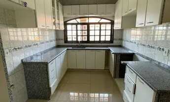 Imagem 4: Casa 3 dormitórios no Éden em Sorocaba