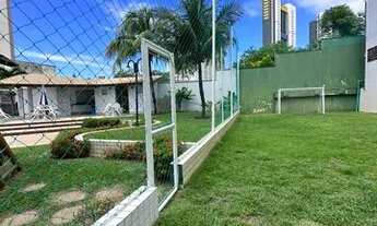 Imagem 3: Apartamento para aluguel tem 79 metros quadrados com 3 quartos em Ponta Negra - Natal - RN