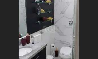 Imagem 4: Apartamento JK para Venda - 31.57m², 1 dormitório, Bom Fim