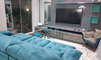 Imagem 2: Casa com 3 dormitórios, 220 m² - venda por R$ 1.370.000,00 ou aluguel por R$ 7.574,04/mês