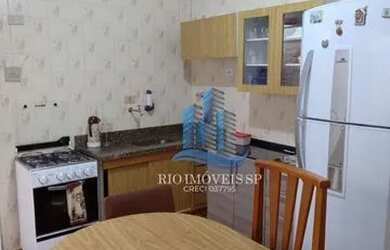 Imagem 2: Casa com 2 dormitórios à venda, 122 m² por R$ 480.000,00 - Olímpico - São Caetano do Sul/S