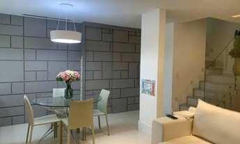 Imagem 7: Casa Duplex totalmente mobiliada e decorada